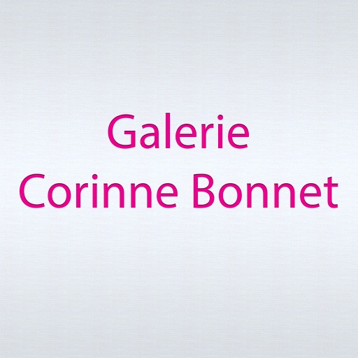 Galerie Corinne Bonnet icon