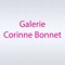 L'application "Galerie Corinne Bonnet" vous offre la possibilité de consulter toutes les infos utiles de la Galerie D'Art (Tarifs, produits, avis…) mais aussi de recevoir leurs dernières News ou Flyers sous forme de notifications Push