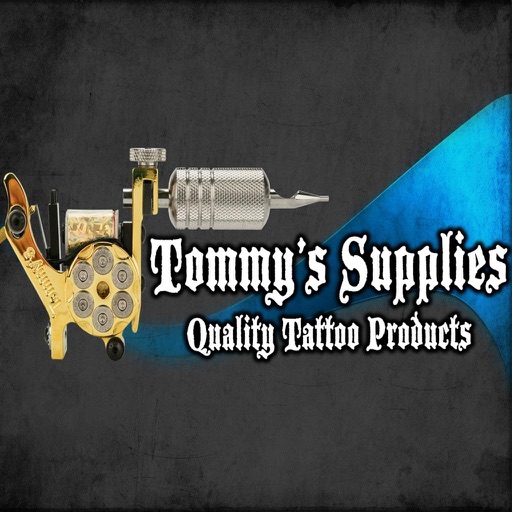 Tommy's Supplies