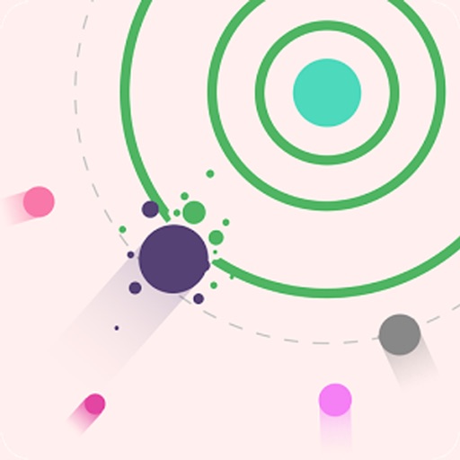 Fly Circle Games iOS App