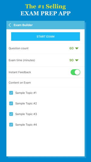 AMT® RMA Exam Questions & Terminology(圖1)-速報App