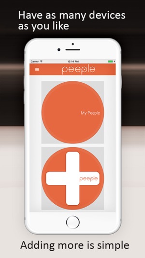 Peeple - Caller ID for your home(圖2)-速報App