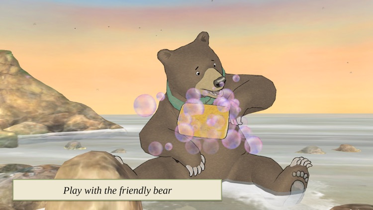 We’re Going on a Bear Hunt screenshot-0