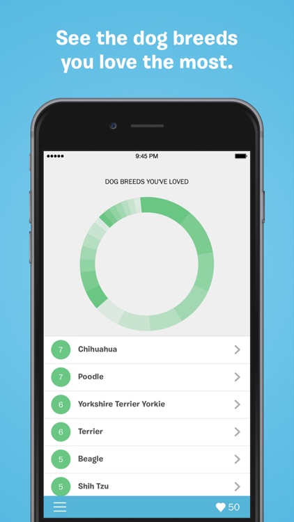 BarkBuddy - Adopt a Dog Near You screenshot-3
