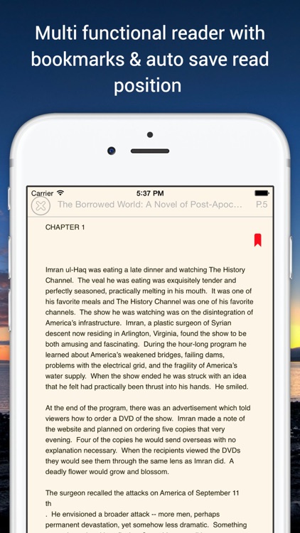 FBook - read millions ebooks