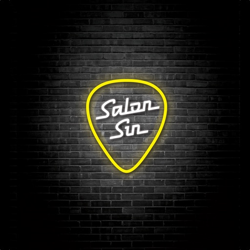 Salon Sin icon