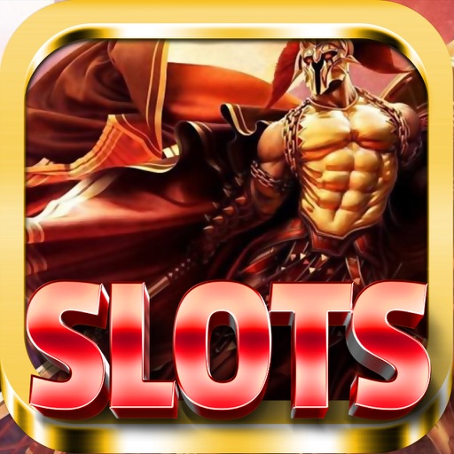 Gods Casino Slots iOS App