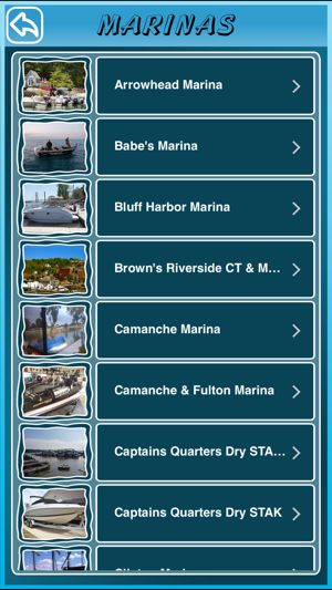 Iowa State Marinas(圖3)-速報App