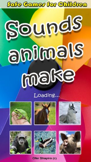 Sounds Animals Make PRO(圖1)-速報App