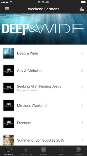 Seacoast Grace Church(圖1)-速報App