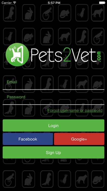 Pets2vet