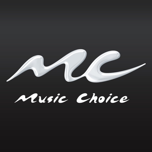 Music Choice for iPad