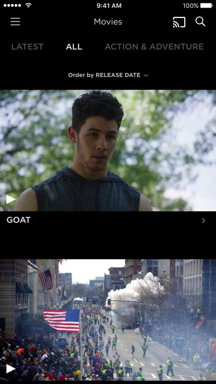 HBO GO Philippines