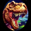 2017 Dinosaur Hunting Park 3D Dino Attack Games