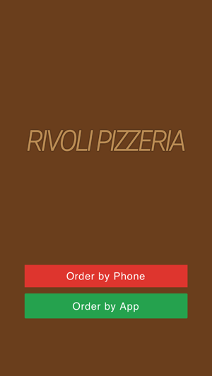 Rivoli Pizzeria(圖1)-速報App