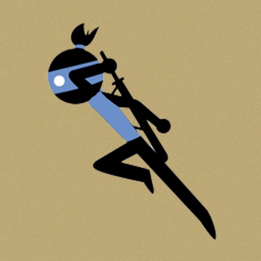 Ninja Dash World Icon
