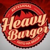 Heavy Burger Hamburgueria - Votorantim