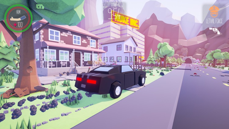 Time Loop - Garbage Day