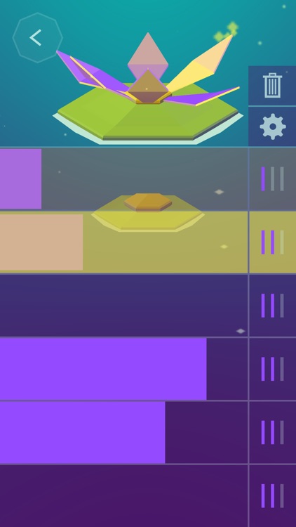 Lily - Playful Music Creation