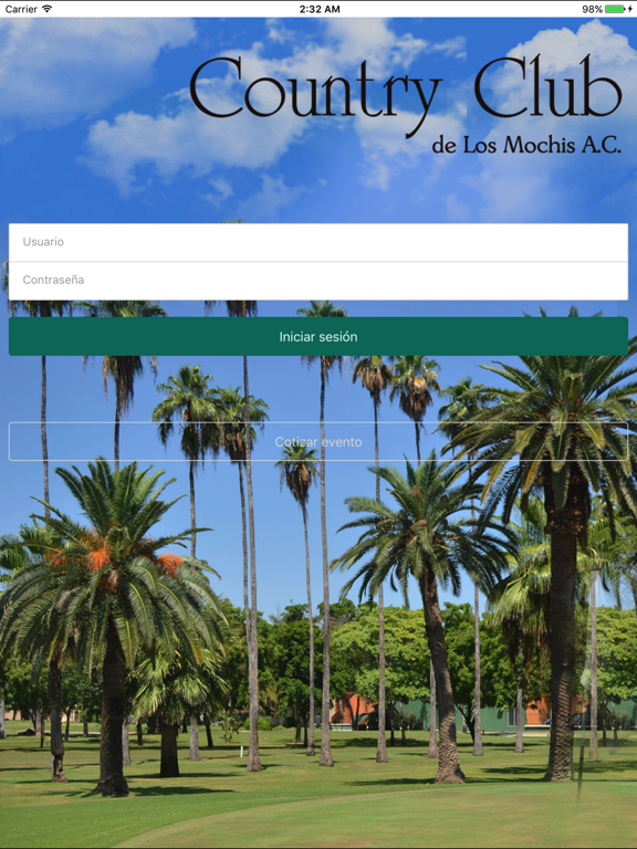 ✓ [Updated] Los Mochis Country Club for PC / Mac / Windows 11,10,8,7 /  iPhone / iPad (Mod) Download (2023)