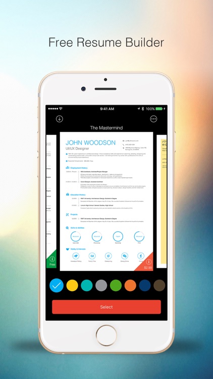 PathSource Career, Job, School & College Search screenshot-4