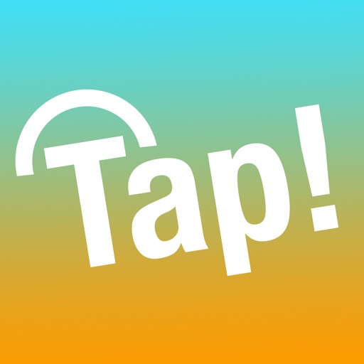 Taparoni iOS App