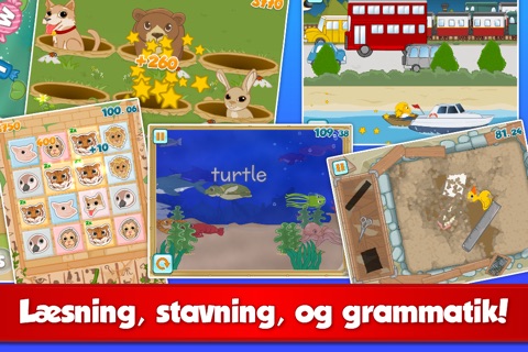 Studycat: Fun English for Kids screenshot 4