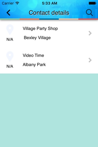 Village Party screenshot 3