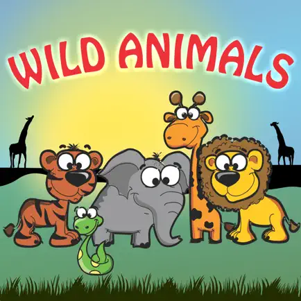 Wild Animals Savanna Sounds Cheats