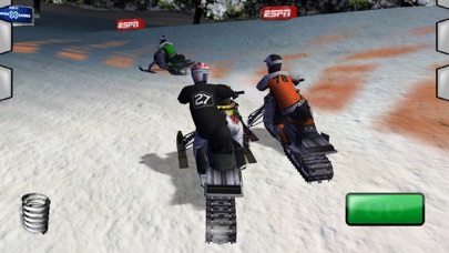 2XL Snocross Screenshot 5