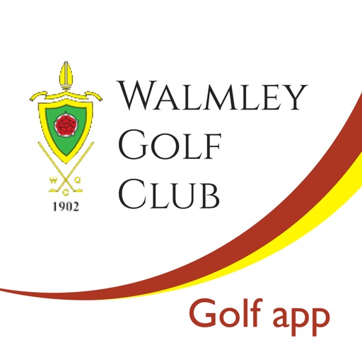 Walmley Golf Club - Buggy icon