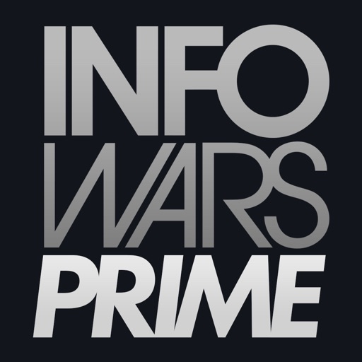 Infowars PRIME