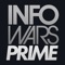 The Infowars PRIME app contains exclusive content and offers and is available by subscription only