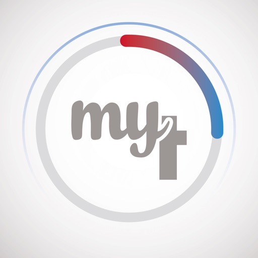 MyTemp iOS App