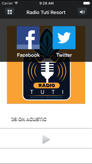 Rádio Tuti Resort(圖2)-速報App