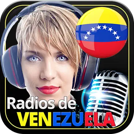 Emisoras de Venezuela Читы