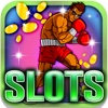 Boxer Slots: Enjoy the fighting jackpot amusements