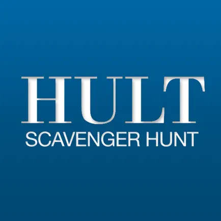 HULT Scavenger Hunt Читы