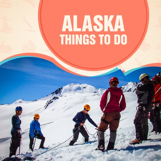 Alaska Things To Do icon