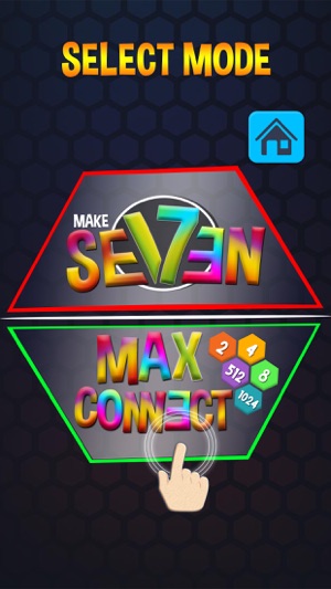 Seven Hex Puzzle(圖1)-速報App