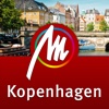 Kopenhagen Reiseführer MM-City Individuell