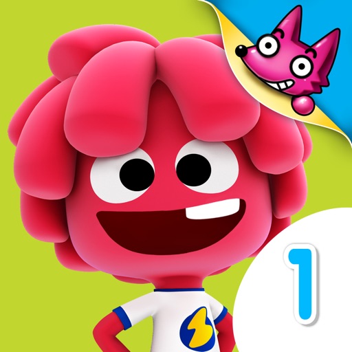 Jelly Jamm 1 iOS App