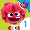 ▶ Jelly Jamm is a TV show for your little one