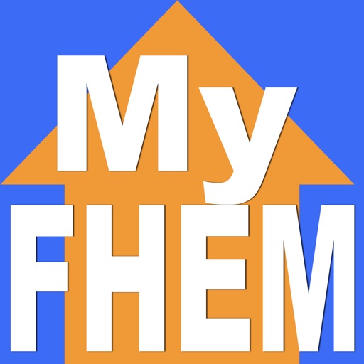 MyFHEM icon