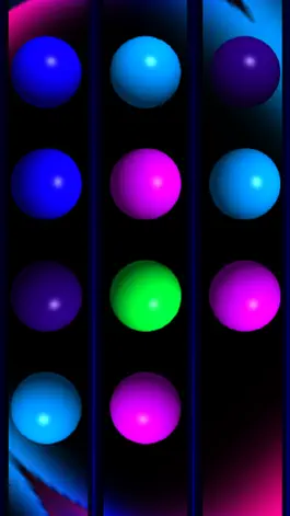 Game screenshot Only Pop The Blue Bubbles Lite apk