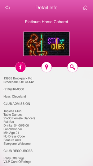 Ohio Nightlife(圖3)-速報App