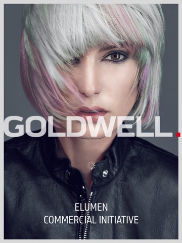 GOLDWELL EDUCATION PLUS screenshot 2