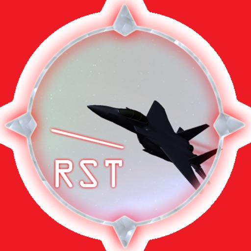 Royal StarFighter - Space Wars iOS App