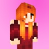 Girl Skin For Minecraft PE - 2017