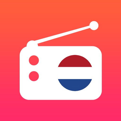 Nederland radio's : de beste Nederlandse radio | App Price Intelligence by  Qonversion